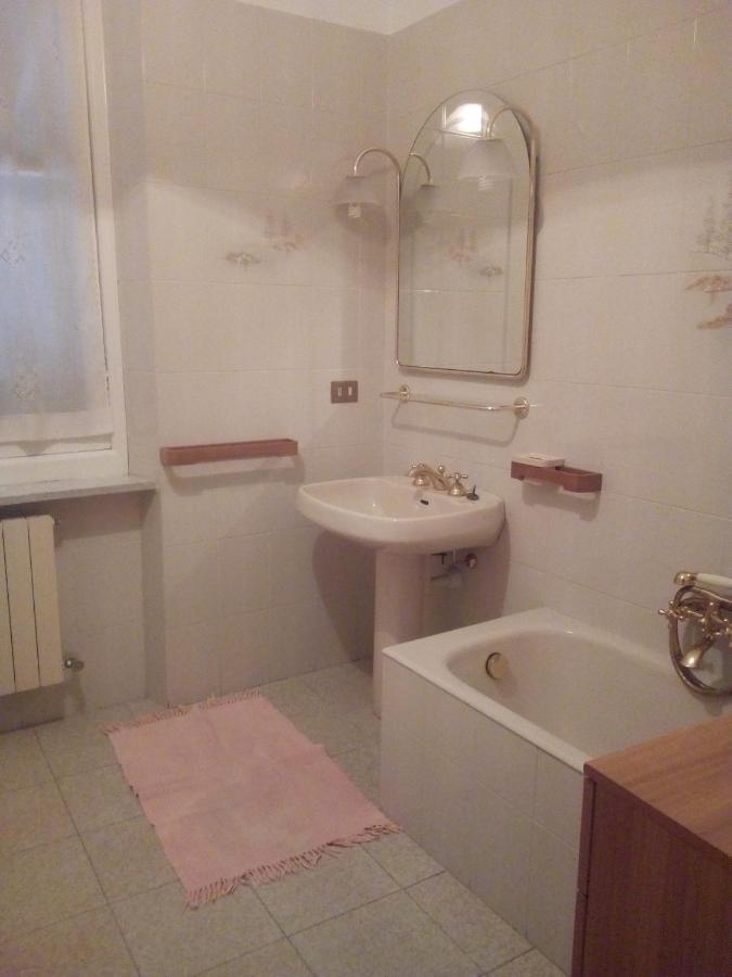Apartamento Antico Borgo Al Mare Lavagna Exterior foto